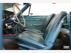 Thumbnail Photo 32 for 1967 Pontiac GTO